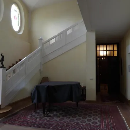 Schloss Lelkendorf, Groß Gievitz Lelkendorf