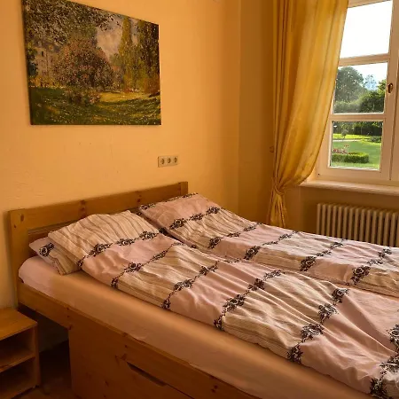 Schloss Lelkendorf, Gross Gievitz * Lelkendorf