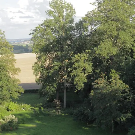 Schloss Lelkendorf, Groß Gievitz Apartment