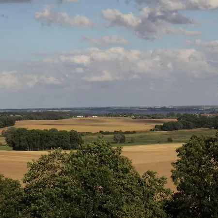 Schloss Lelkendorf, Gross Gievitz * Lelkendorf