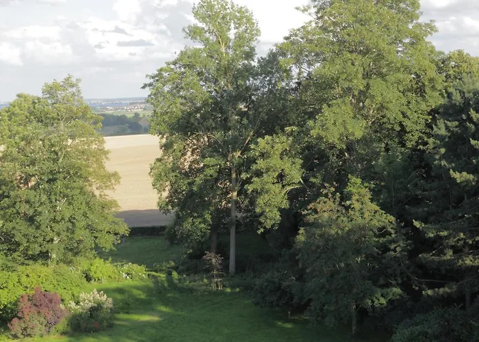 Schloss Lelkendorf, Gross Gievitz Апартаменты